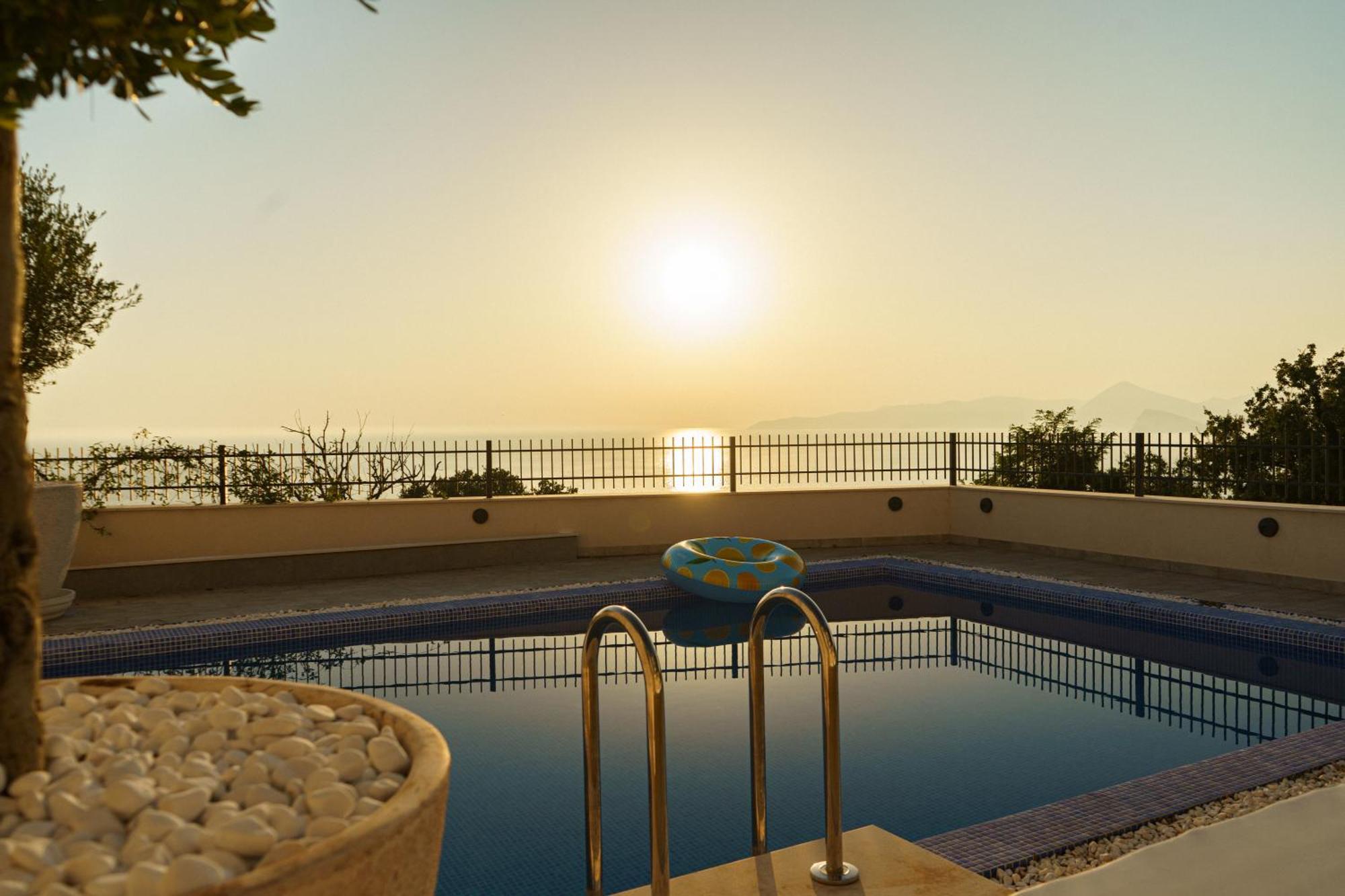 Villa Zoe *